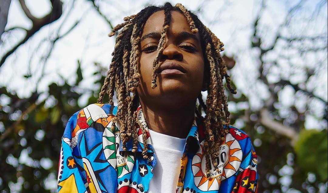 Rising Reggae Star Koffee May Be Writing For Rihanna’s Next Album