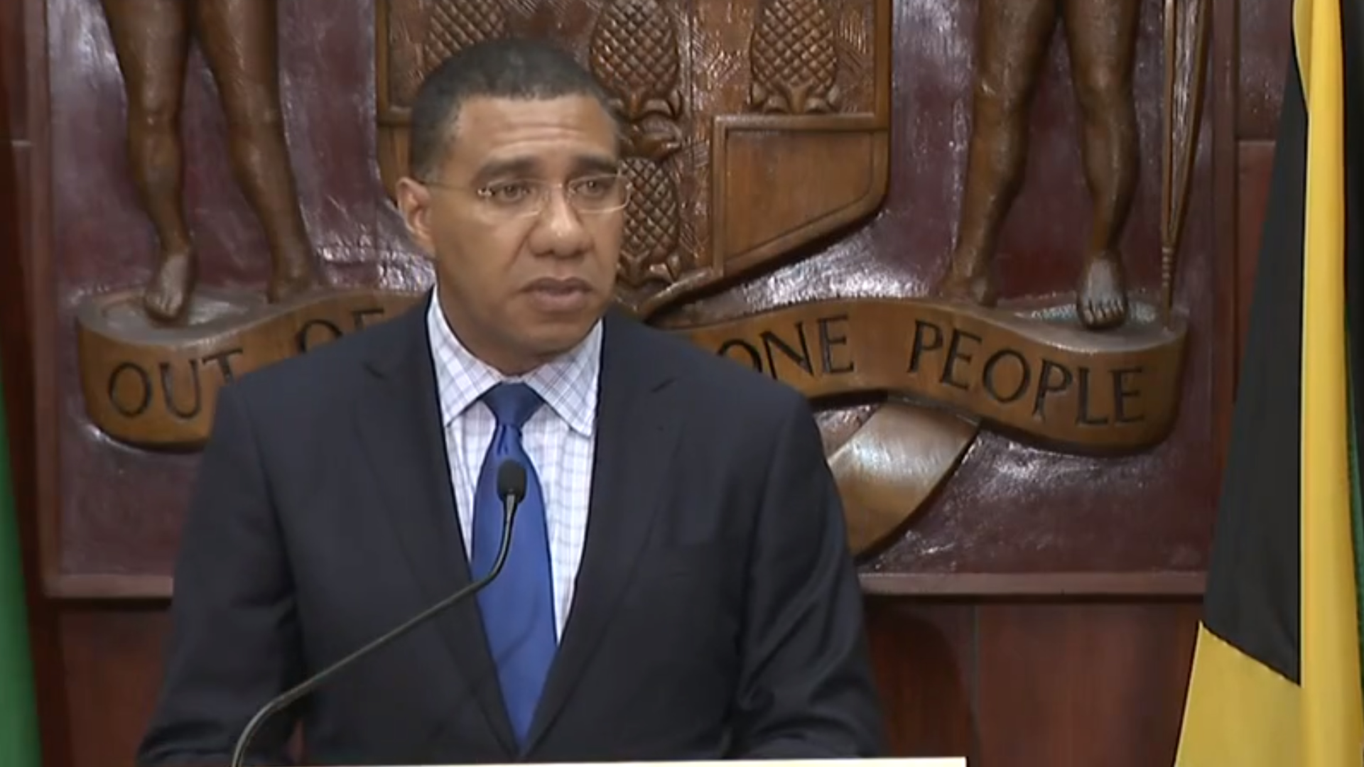 Jamaica now has 21 confirmed cases of Covid-19
