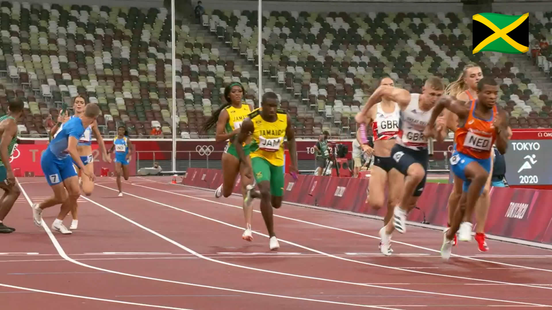 X4x400mHeat